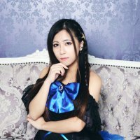 杠葉いおり🐬 (@iori_yuzuriha_) Twitter profile photo