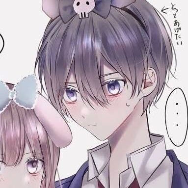 つかさ🐾🐯 🖤💜さんのプロフィール画像