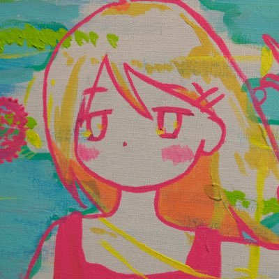 しみちゃん❄️さんのプロフィール画像