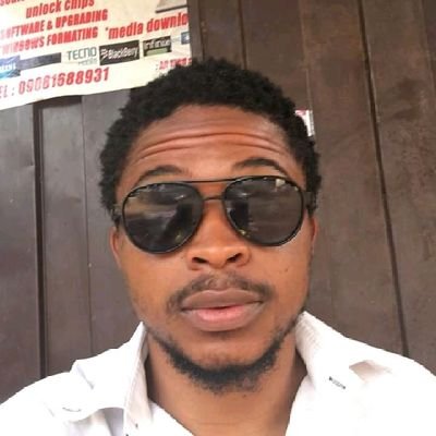 IT Technician, GSM engineer, Computer Geek Tech Lover AI/ML Cyber Wiz, #crypto #java #python #GitHub Learner