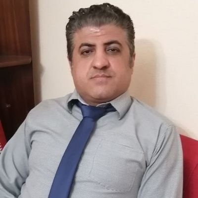 MansouriSirwan Profile Picture