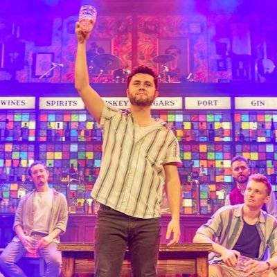 Conor Hanley Profile