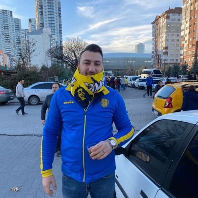 BU ALEMDE ANKARAGÜCÜ ⚔️