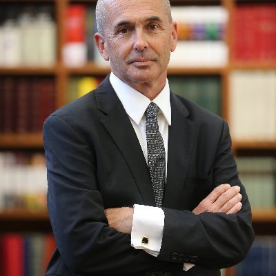 donwinslow Profile Picture