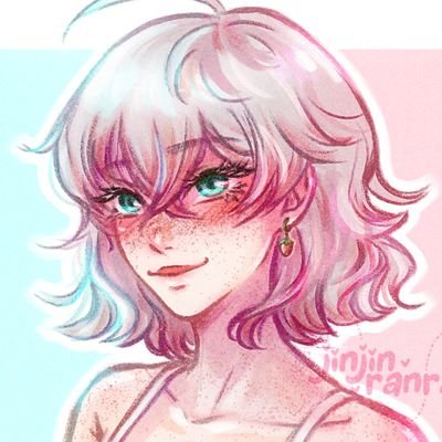 🌸 she/her || 28 || artist 

🌸 Don't repost on TT / Tumblr || Anywhere else - reposts with proper credits are ok.