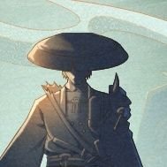 Guocongzhe's profile picture. ホクは蛇を皮し龍ヘと昇華したんだょォォ！