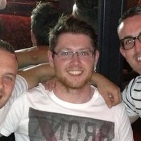 John Wilson (@johnboy_wilron) 's Twitter Profile