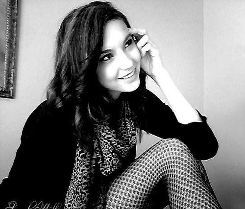 Sarah_Veira's profile picture. 