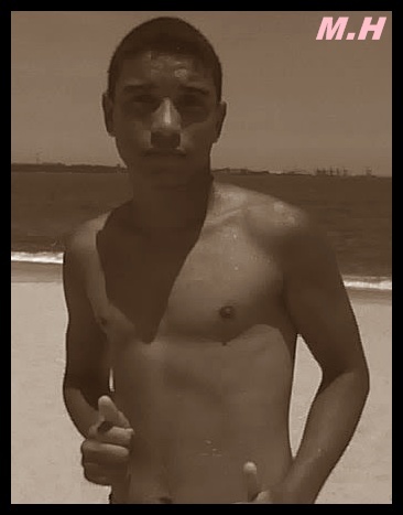 Sou Simples assim como minha vida