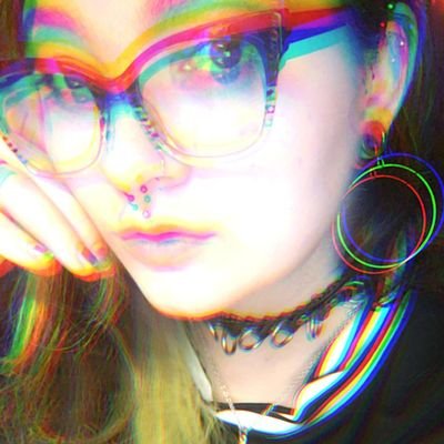 I 100% believe in the Oxford comma.
karmas a bitch, i heard.
@ty_w2004
I like to get piercings and watch netflix and complain.
she/her