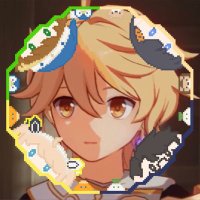 lea 🦐 | semi-ia (@killusyon) 's Twitter Profile Photo