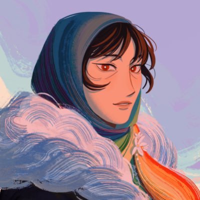 Ash ･ 🌈✨さんのプロフィール画像