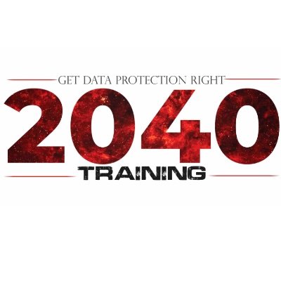 Training, products and services from 2040 Training. Occasional adverts, but I'm not likely to reply here.