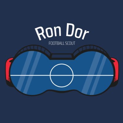 Ron Dor | Scouting Consultant | Data Science | Acquisitions | Entrepreneur | FIFA Agent