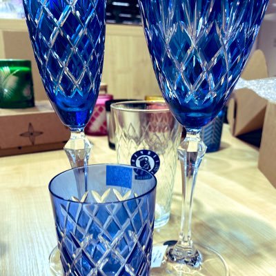 edelripp's profile picture. EDEL RIPP est. 2022 • Premium ceramic and glass design • Tableware and accessories • Made in Germany 🇩🇪 We ship worldwide #ceramics #glasses #tableware #gifts