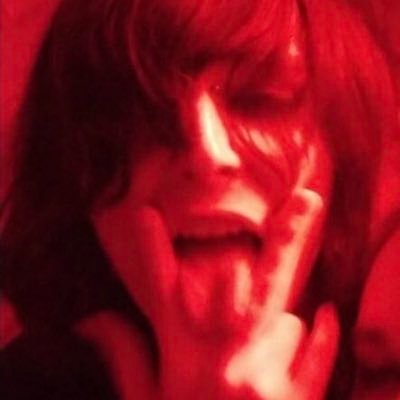 Drummer in Blythe Blade | Guitarist in Misgendered NSFW: @lich_qween