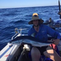 Patrick Glennen (@patrickglennen) 's Twitter Profile