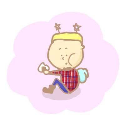 ぽいさんのプロフィール画像