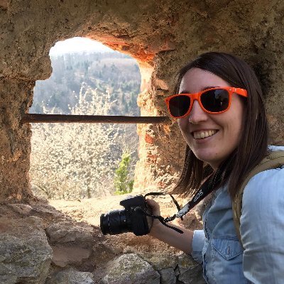 LissDeborah's profile picture. Journaliste Dernières Nouvelles d'Alsace/L'Alsace

- Ex Pigiste😶‍🌫️ Membre @ajlgbt 🏳️‍🌈