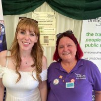 Janine Miller ✊✊ Empowering Workers to organise (@dorch_janine) 's Twitter Profile