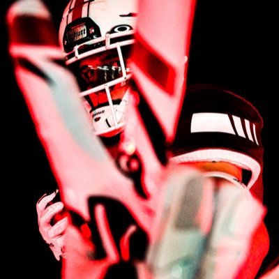 TuckerPeterso14's profile picture. Chadron State College 27’‼️