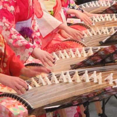 毎週金曜日に互敬会館3階和室で活動中♪
学年問わず部員募集中！ 

お問い合わせはDMまたはメール(gwckoto2018@gmail.com)からお気軽にどうぞ！
2019年までの活動→(https://t.co/bMBG0Eqrb6)