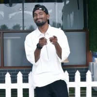 Pradhul (@pradhull) 's Twitter Profile