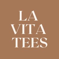 La Vita Tees(@DeeLeVita) 's Twitter Profile Photo