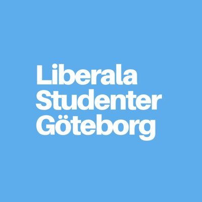Gillar du öl, frihet och Göteborg?
Då har du hittat rätt!!💙💙