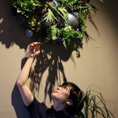 👨💻従順な会社員を演じて早2年半...✏️ スキル→Vue.js/SpringFramework/Node.js/AWS/Agile 🙋♂️略歴→→SI企業/北大/天文/非情報系