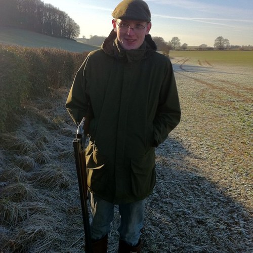 ryanvahey's profile picture. 