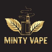 Minty Vape(@Mintyvape1) 's Twitter Profile Photo