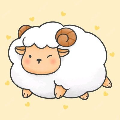 cloudsheep91's profile picture. 