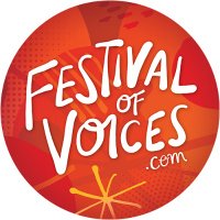 Festival of Voices(@festofvoices) 's Twitter Profile Photo