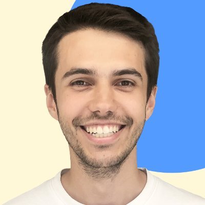 Mathieu Fedrigo Profile