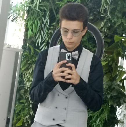 16yo futures & funded trader and crypto enthusiast.