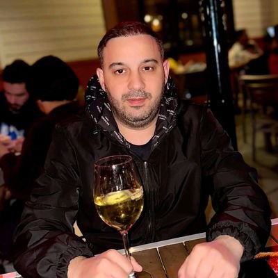Austino11615298's profile picture. Manger at crypto  company and betking company
