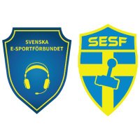 Svenska E-sportförbundet(@svenskesport) 's Twitter Profile Photo