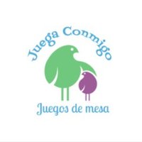 Juega Conmigo (@jcjuegosmesa) 's Twitter Profile