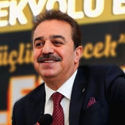 #TC #İÇİŞLERİBAKANI #DANISMANI #FEVZİSEVGİLİ #HAYRAN #SAYFASIDIR..
@suleymansoylu @gaziler_ist @fevzisevgili