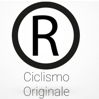 News, risultati, approfondimenti di ciclismo!

La R di Twitter sta per O®️iginale!

IG: Ciclismo_Originale