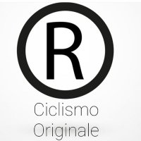 Ciclismo Originale 🇨🇱(@CicOriginale) 's Twitter Profile Photo