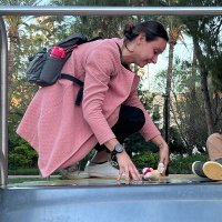 Maria Medina (@drwonko) 's Twitter Profile