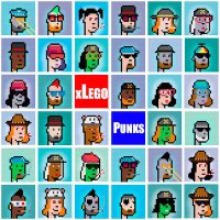 XLegopunk (@xlegopunk) 's Twitter Profile Photo