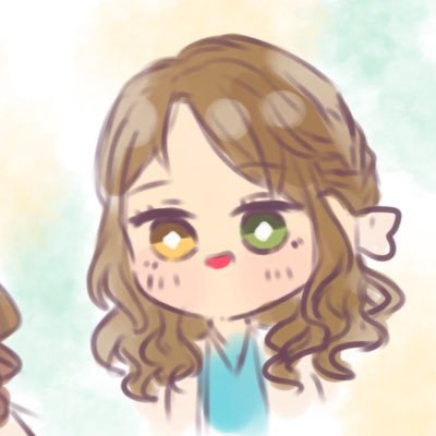 k⃰a⃰n⃰o⃰n⃰♧⚜️@こたぬき&ラ&😑ྀིさんのプロフィール画像