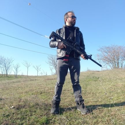 bozkurtenes54's profile picture. TURANCIYIM lan nnnneeee olcak 
#yanlızbörü
ATATÜRK gibi TÜRK milliyetçisi, #Sakaryaspor ve #3hilal sevdalısı bir ÜLKÜCÜyüm en önemlisi çok büyük bir TÜRK'çüyüm.