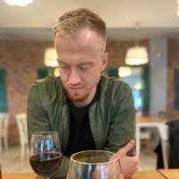 Roberts Freimanis (@freimiss) 's Twitter Profile