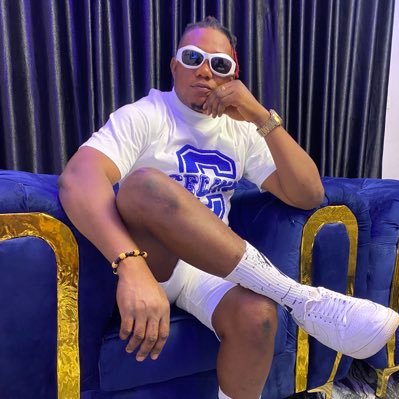 iam_Dblast's profile picture. Actor,comedian,songwritter,OAP,motivational speaker,studio manager,graduate of mathematical science!CEO,and movie maker...for booking,contact 08038120055