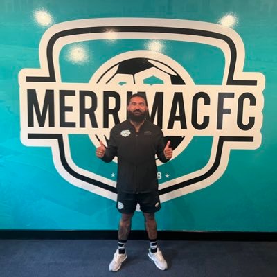 Ex Pro⚽️Capt 🇼🇸 Owner MERRIMAC FOOTBALL CLUBs & academies globally ) TALENT LOCKR app