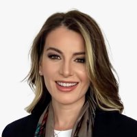 Doç. Dr. Neslihan Çevik(@NeslihanCev) 's Twitter Profile Photo